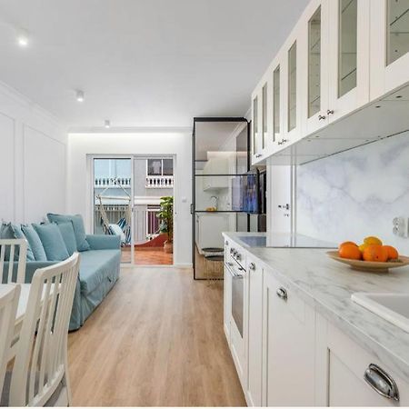 Flaming Apartment 4F Torrevieja Luaran gambar