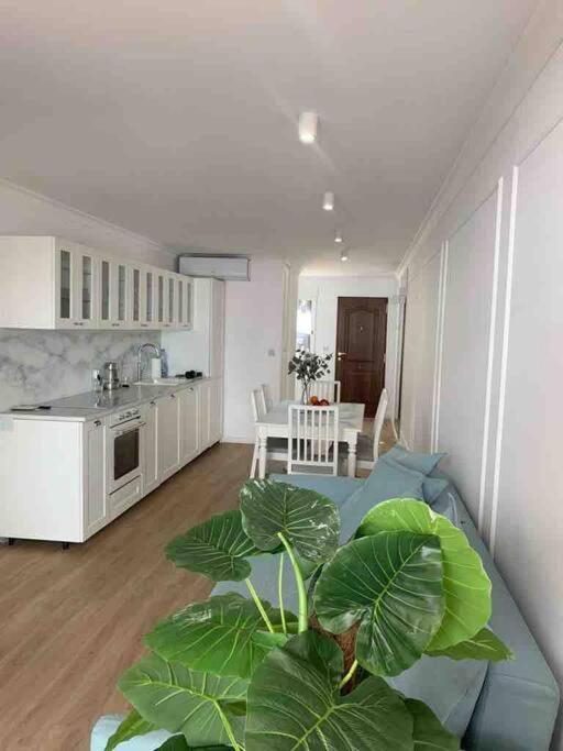 Flaming Apartment 4F Torrevieja Luaran gambar