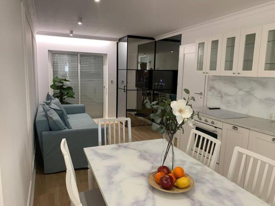 Flaming Apartment 4F Torrevieja Luaran gambar