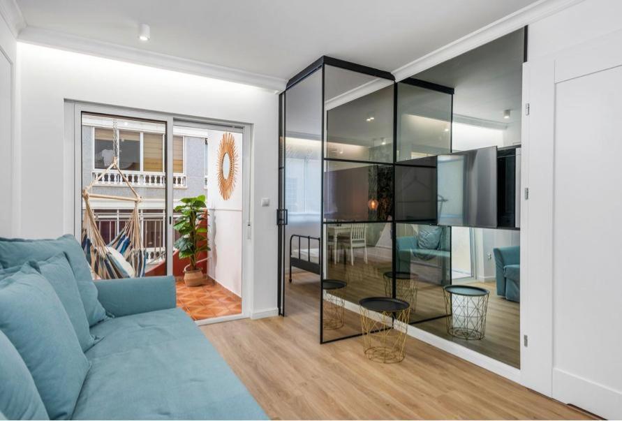 Flaming Apartment 4F Torrevieja Luaran gambar