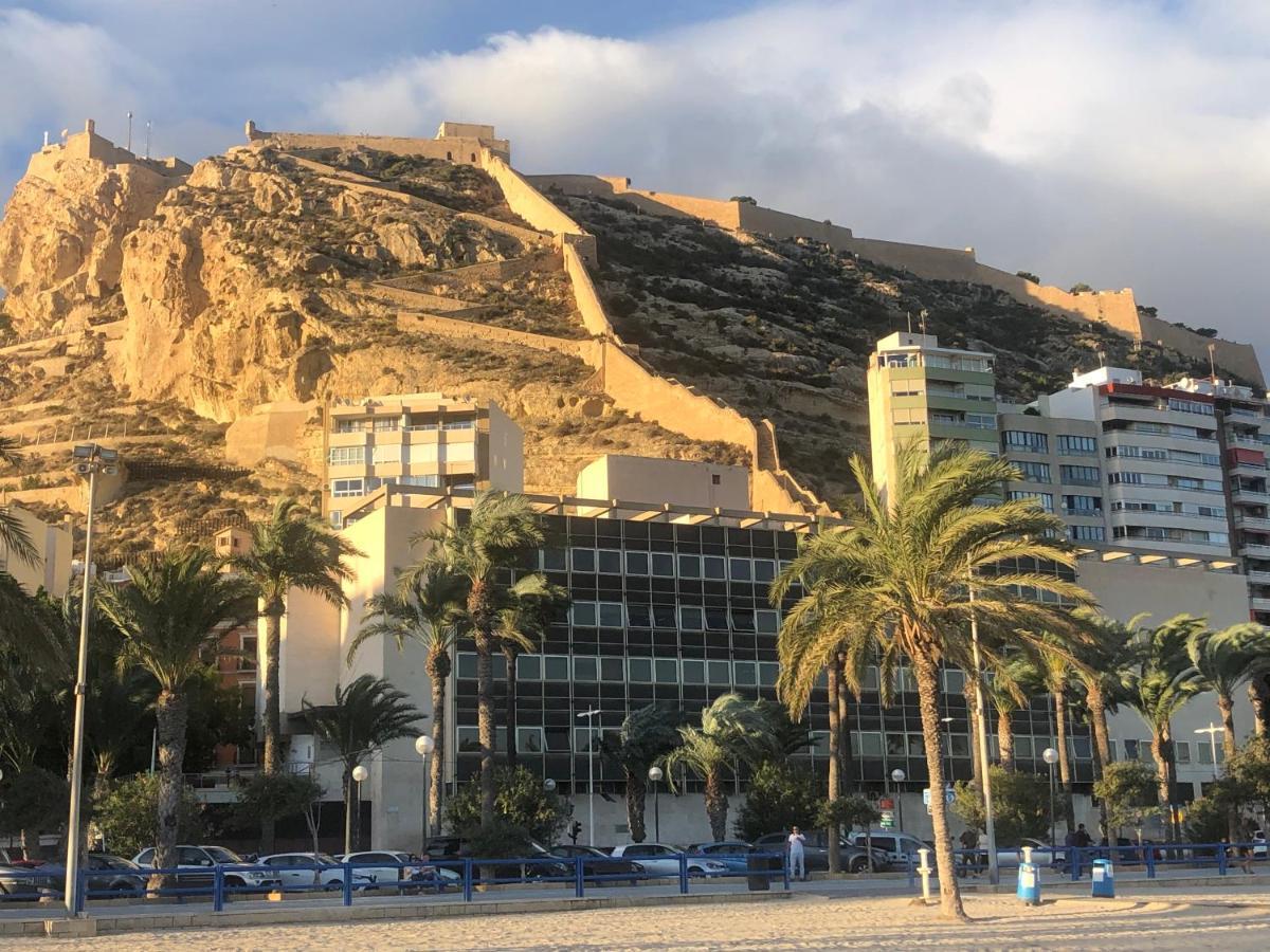 Flaming Apartment 4F Torrevieja Luaran gambar