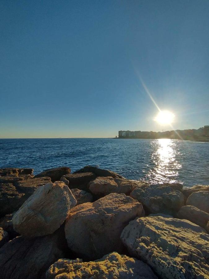 Flaming Apartment 4F Torrevieja Luaran gambar